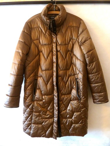 Steppmantel damen gina - damen, gr.