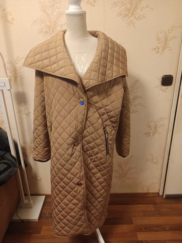 Overzide damen mantel 38 - overzide,