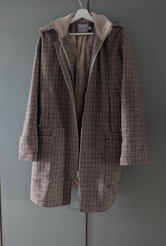 Asos mantel damen xxl kariert - asos,
