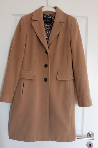 Fuchs schmitt damen mantel - schmitt,