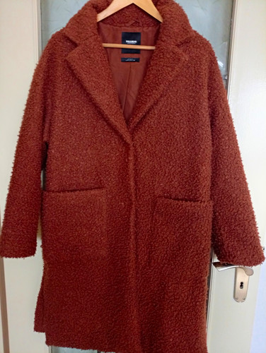 Pull bear damen - damen, mantel