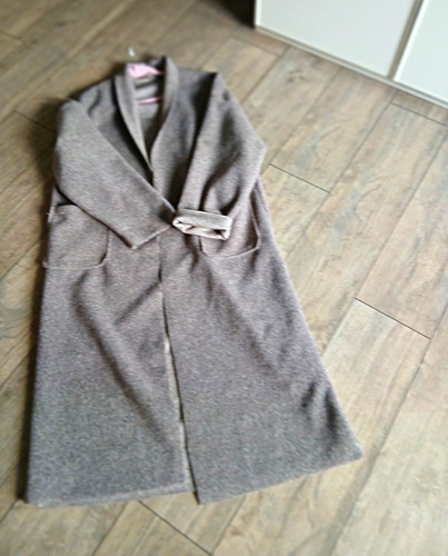 Damen mantel lang - damen,
