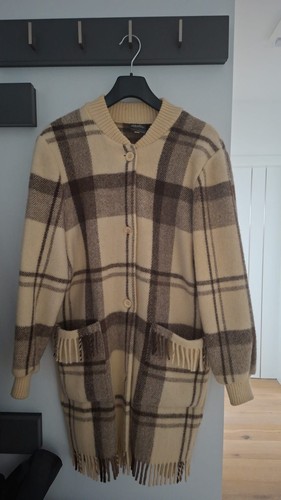 übergangs wintermantel aus - Übergangs-/wintermantel,