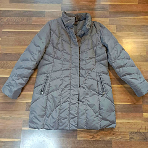 Milton damen steppmantel - milton,