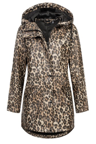 Vero moda damen regenjacke - vero,
