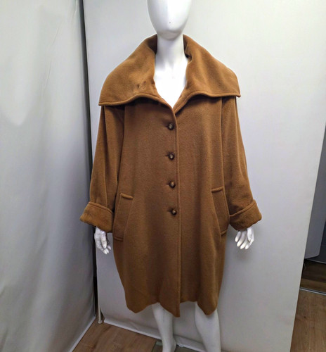 Max mara damen wollmantel - damen,