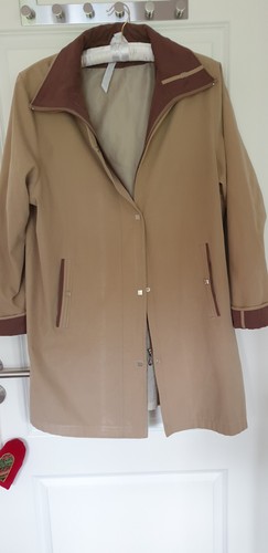 Eleganter damenmantel - eleganter,