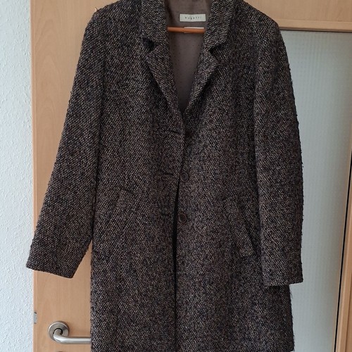 Bugatti damen mantel lang - damen,