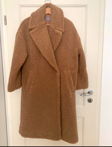 Jake damen teddy - jake*s, lang