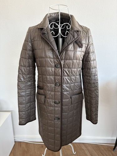Mabrun damen steppmantel - mabrun,