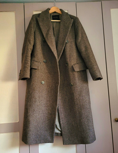 Massimo dutti mantel - massimo, damen