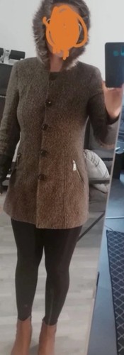 Damen jacke kurz - jacke,, mantel