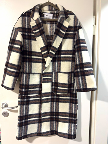 Stradivarius damen mantel - stradivarius,