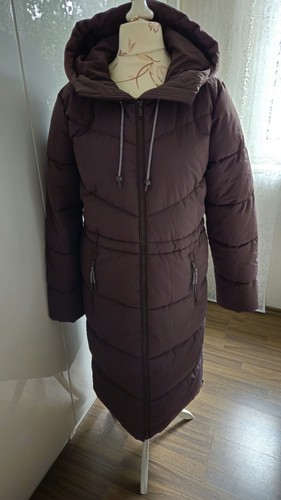 Tom tailor damen steppmantel - tom,
