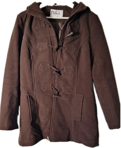 Designer damen dufflecoat - damen,