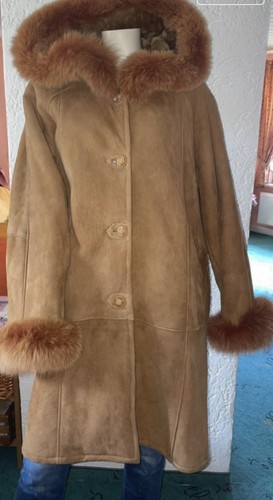 Wintermantel damen 40 42 - wintermantel,