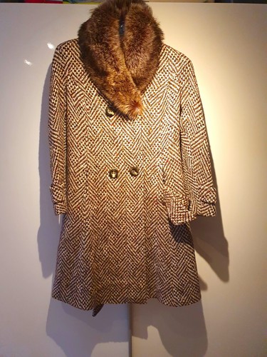 Exclusive tweed damen - exclusive,