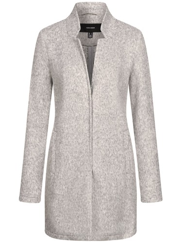 Vero moda damen mantel - vero,