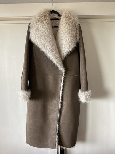 Damen mantel - damen,