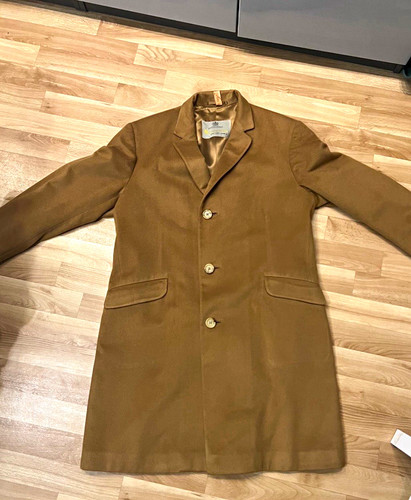 Aquascutum damen mantel braun - aquascutum,