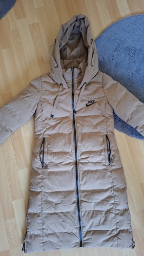 Wintermantel/Winterjacke/Dame/