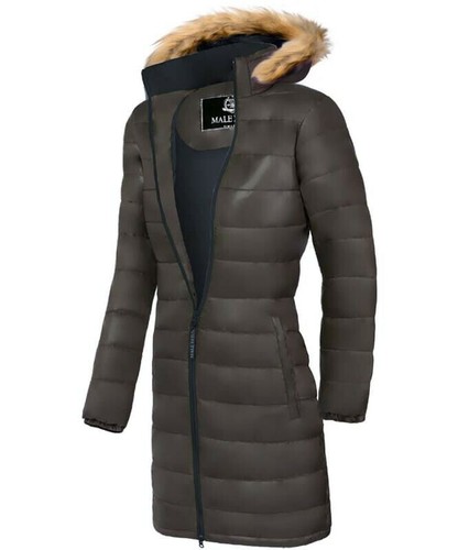 Damenmantel sportlich - 38,,