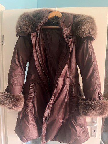 Violanti wintermantel damen - wintermantel,,