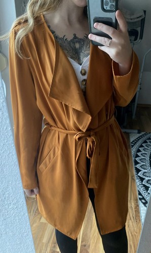 Jacke damen mantel - damen, (36),