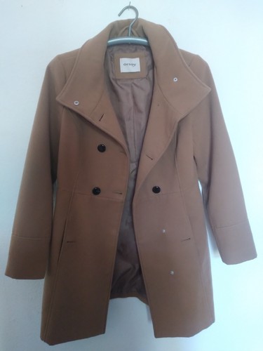 Damenmantel von orsay - damenmantel,