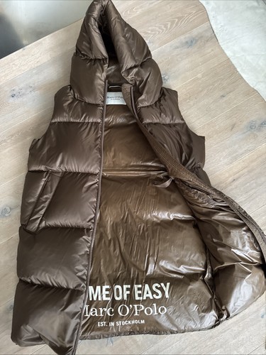 Marc polo damen weste - marc,