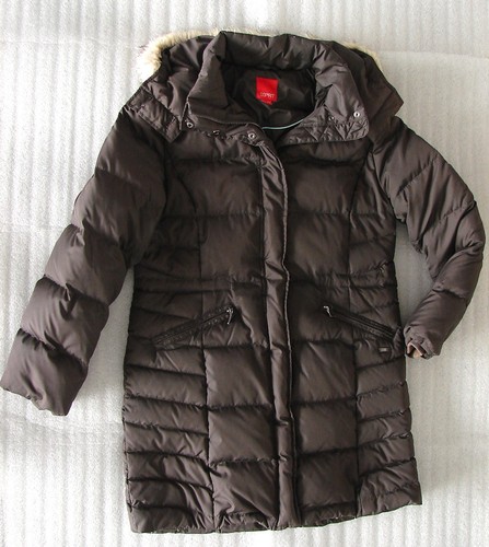 Esprit damen daunen - esprit,