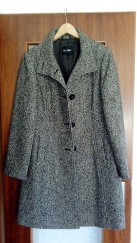 Gil bret damen jacke mantel - gil,