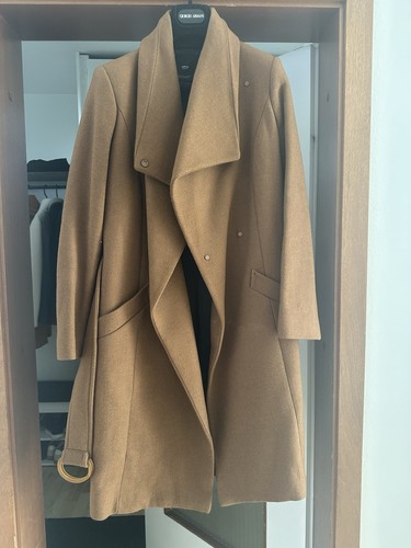 Damen mantel lange - damen,