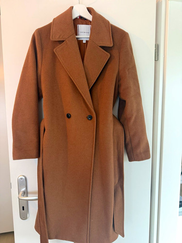 Tommy hilfiger damen mantel - hilfiger,