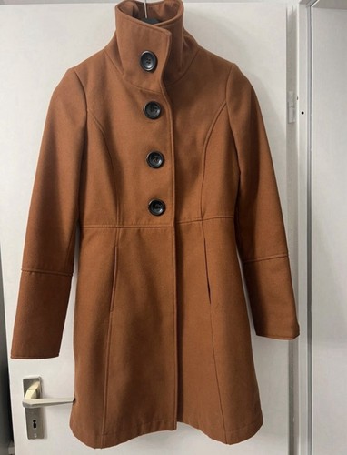 Tom tailor mantel damen - tailor,