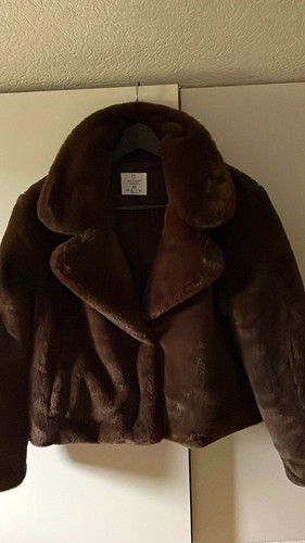 Primark cares damen mantel - primark,