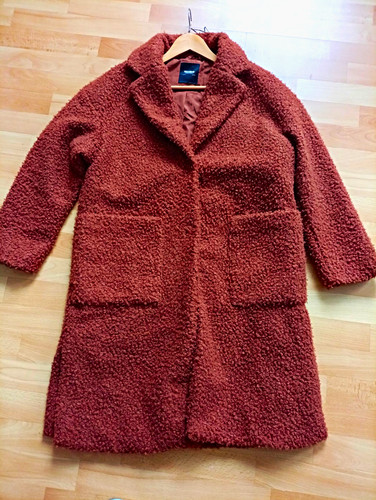 Pull bear damen - damen, mantel