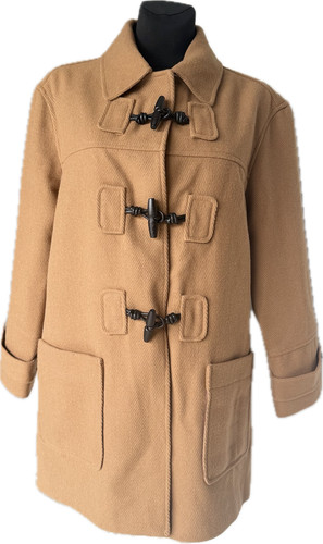 Oliver damen dufflecoat - s.oliver,