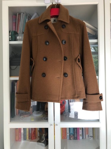 Original burberry damenjacke - original, /