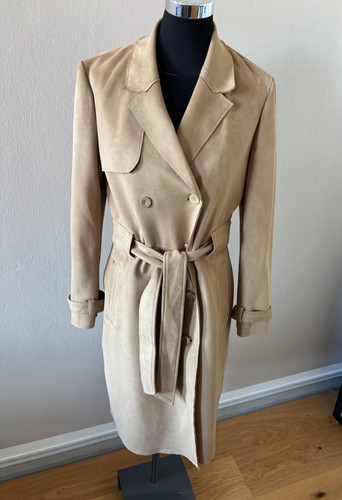 Trenchcoat damen 38 - damen,, gr.