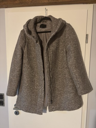 Schöner damen kurzmantel - damen,