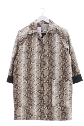 Asos kunstledermantel damen - asos,