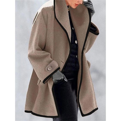 Damen mantel winterjacke - damen,