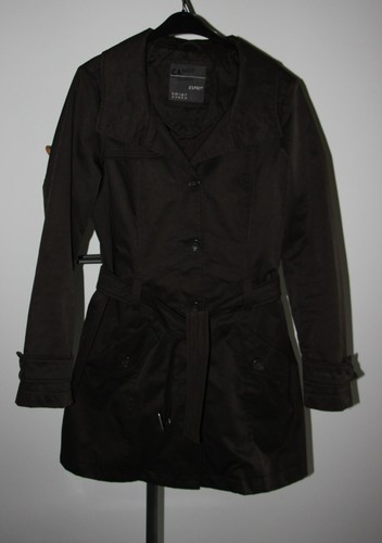 Esprit damenmantel - esprit, –
