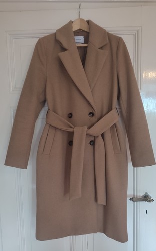 Wollmantel damen reserved - wollmantel,