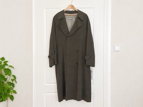 Jil sander damen - damen, grün