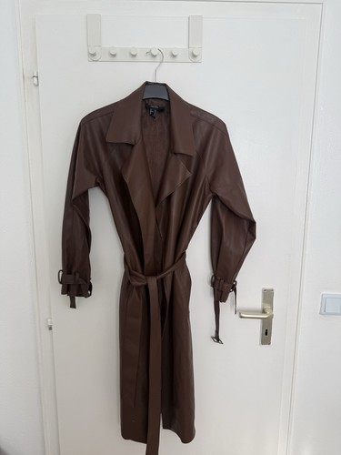 Forever damen trenchcoat - forever, 21