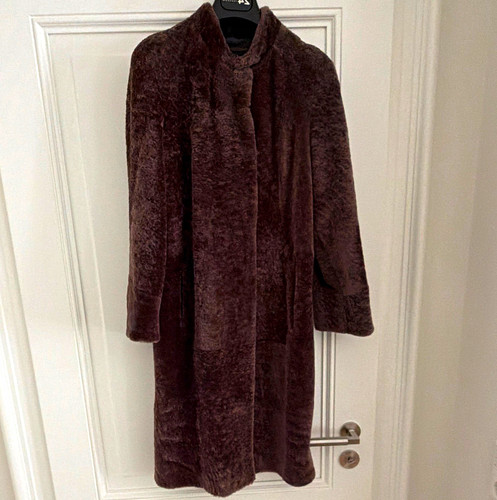 Glabor damen shearling - damen,