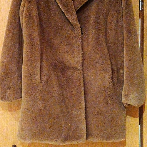 Sempre damen teddy mantel - damen,