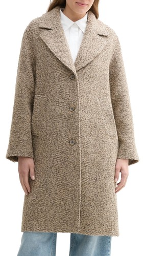 Tom tailor damen mantel - tom,